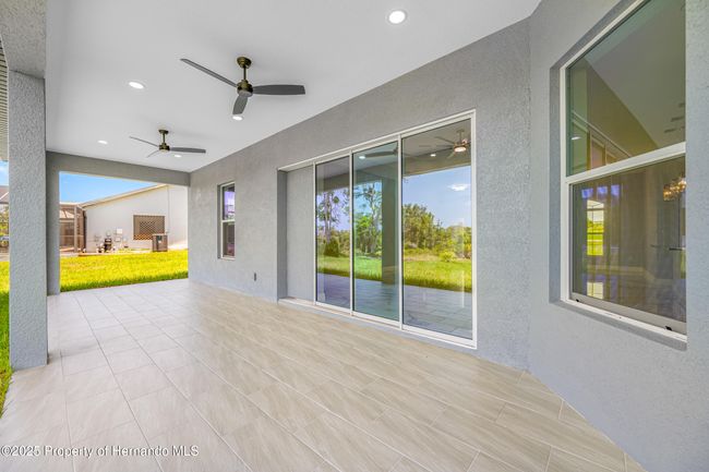 5317 Lydia Ct, House other with 3 bedrooms, 2 bathrooms and null parking in SPRING HILL FL | Image 11