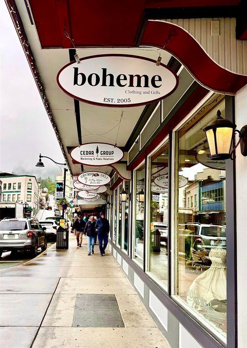 no-real-estate-retail-bu-175 S Franklin Street, Juneau, AK, 99801-1304 | Card Image