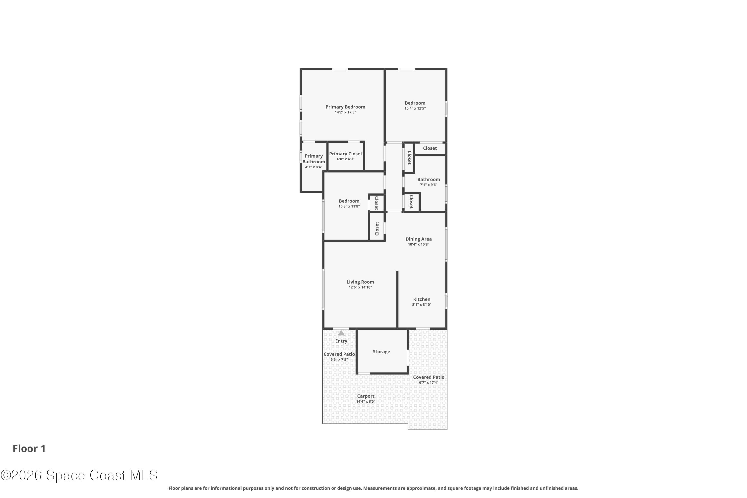 Residential in Cocoa 2