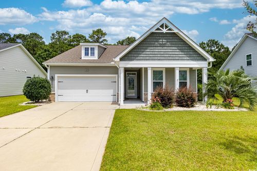 109 Astoria Park Loop, Conway, SC, 29526-9675 | Card Image