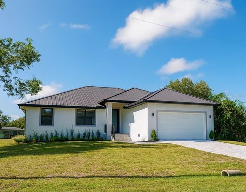16760 Acapulco Rd, PUNTA GORDA, FL, 33955 | Card Image