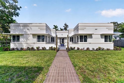 401 Ne 14th Ave, Fort Lauderdale, FL, 33301-1245 | Card Image