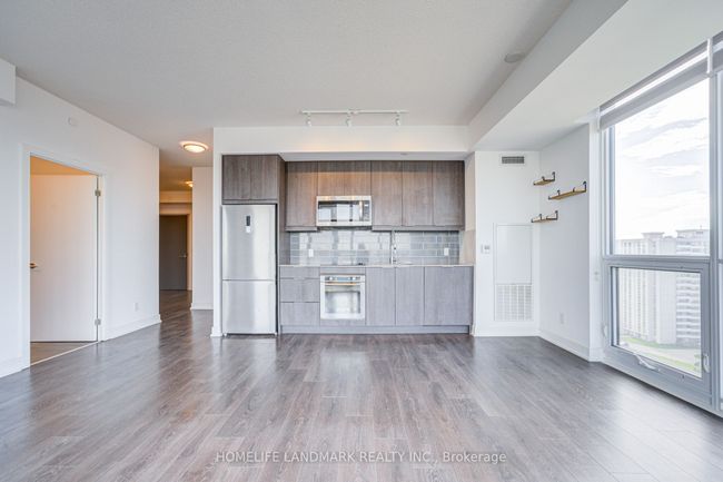 1205 - 36 Forest Manor Rd, Condo with 3 bedrooms, 2 bathrooms and null parking in North York ON | Image 8