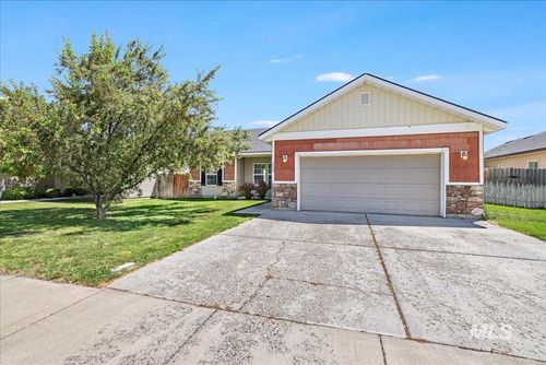 835 Parkwood Drive, Twin Falls, ID, 83301 | Card Image