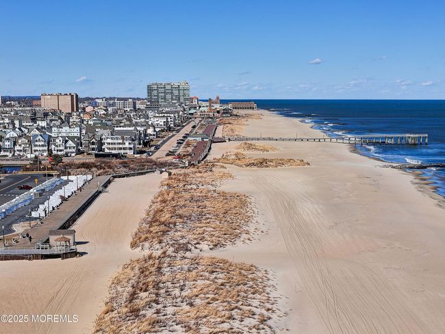 117 Kent Ave, House other with 1 bedrooms, 1 bathrooms and null parking in Bradley Beach NJ | Image 35