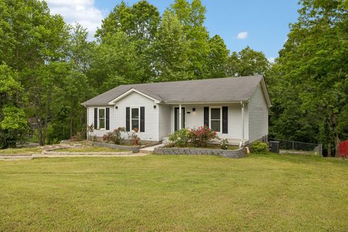 3361 Backridge Rd, Woodlawn, TN, 37191-8106 | Card Image