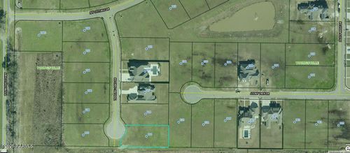 111 Trailing Oaks Drive, Youngsville, LA, 70592 | Card Image