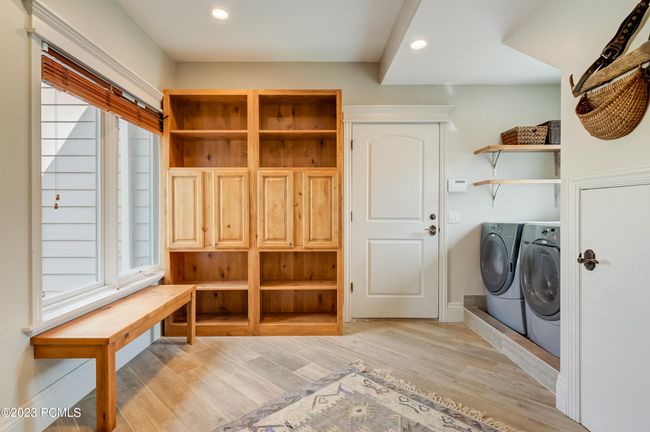 7050 River Valley Rd, Home with 5 bedrooms, 4 bathrooms and null parking in Peoa UT | Image 33