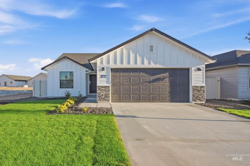3898 W Mobeetie St, Meridian, ID, 83642 | Card Image