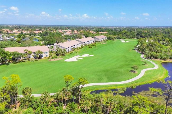 UNIT-1215 - 9641 Castle Point Dr, Condo with 2 bedrooms, 2 bathrooms and null parking in Sarasota FL | Image 34