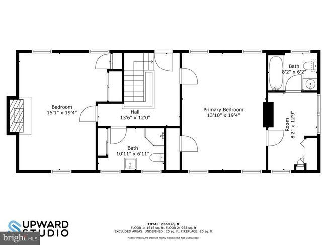 9082 John S Mosby Hwy, House other with 3 bedrooms, 3 bathrooms and null parking in UPPERVILLE VA | Image 70