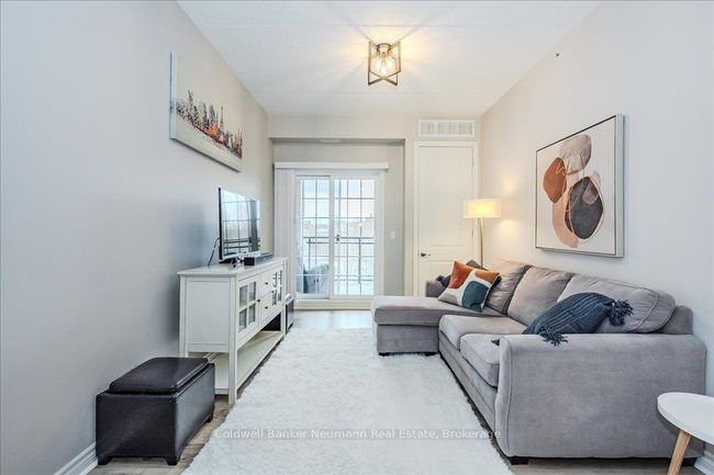 234 - 1077 Gordon St, Condo with 2 bedrooms, 1 bathrooms and null parking in Guelph ON | Image 10