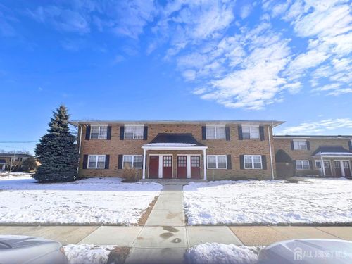 4-45 Old Millstone Dr, East Windsor, NJ, 08520-4673 | Card Image