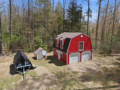 166 Kilton Pond Rd, Grafton, NH, 03240-3222 | Card Image