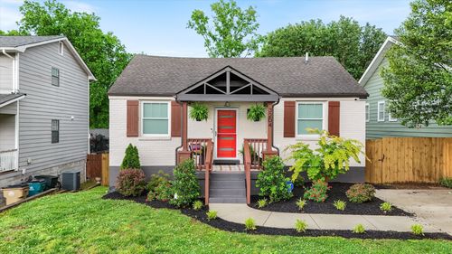3204 Kinross Ave, Nashville, TN, 37211-2951 | Card Image