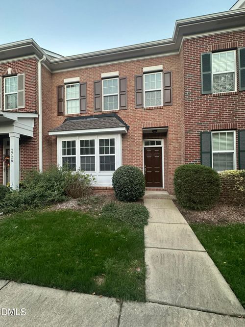 2728 Cloud Mist Cir, Raleigh, NC, 27614-6637 | Card Image