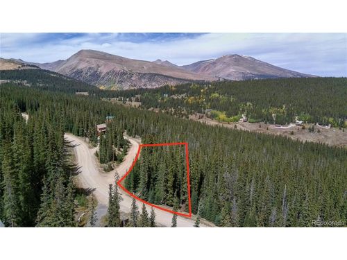 34 Sunshine Dr, Fairplay, CO, 80440 | Card Image