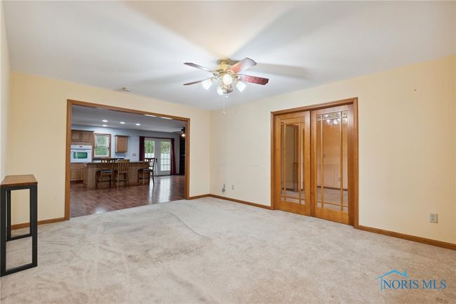 R - 1704 N Genoa Clay Center Rd, House other with 4 bedrooms, 2 bathrooms and 1 parking in Genoa OH | Image 9