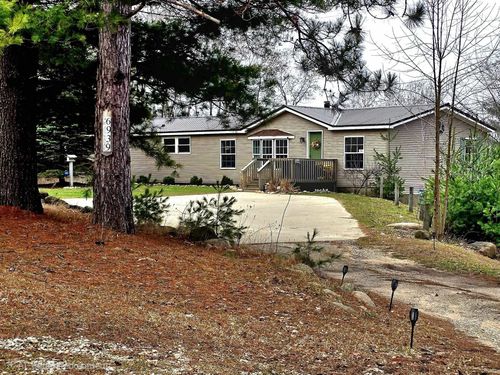 6939 170th Avenue, Austin Township, MI, 49326 | Card Image