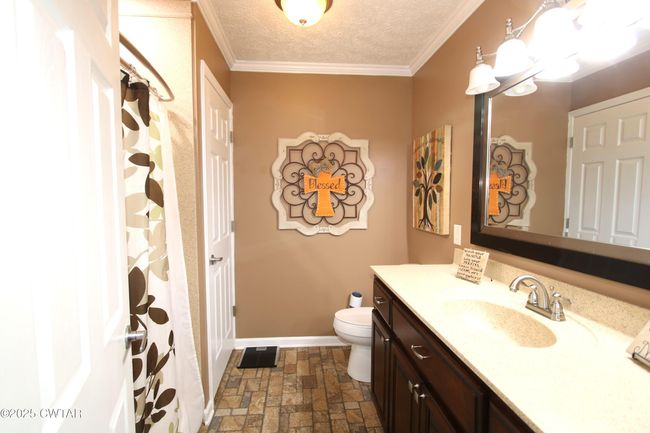 7015 Dogwood Ln, House other with 3 bedrooms, 2 bathrooms and 3 parking in Milan TN | Image 21