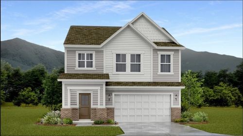 945 Pitcher Drive, Clarksville, TN, 37042 | Card Image