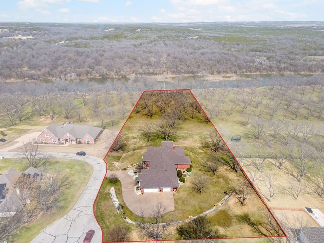 9825 Bringier Ct, House other with 4 bedrooms, 4 bathrooms and null parking in Granbury TX | Image 38