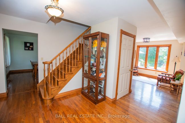 344 Fuller Rd, House other with 3 bedrooms, 4 bathrooms and 10 parking in Thomasburg ON | Image 11