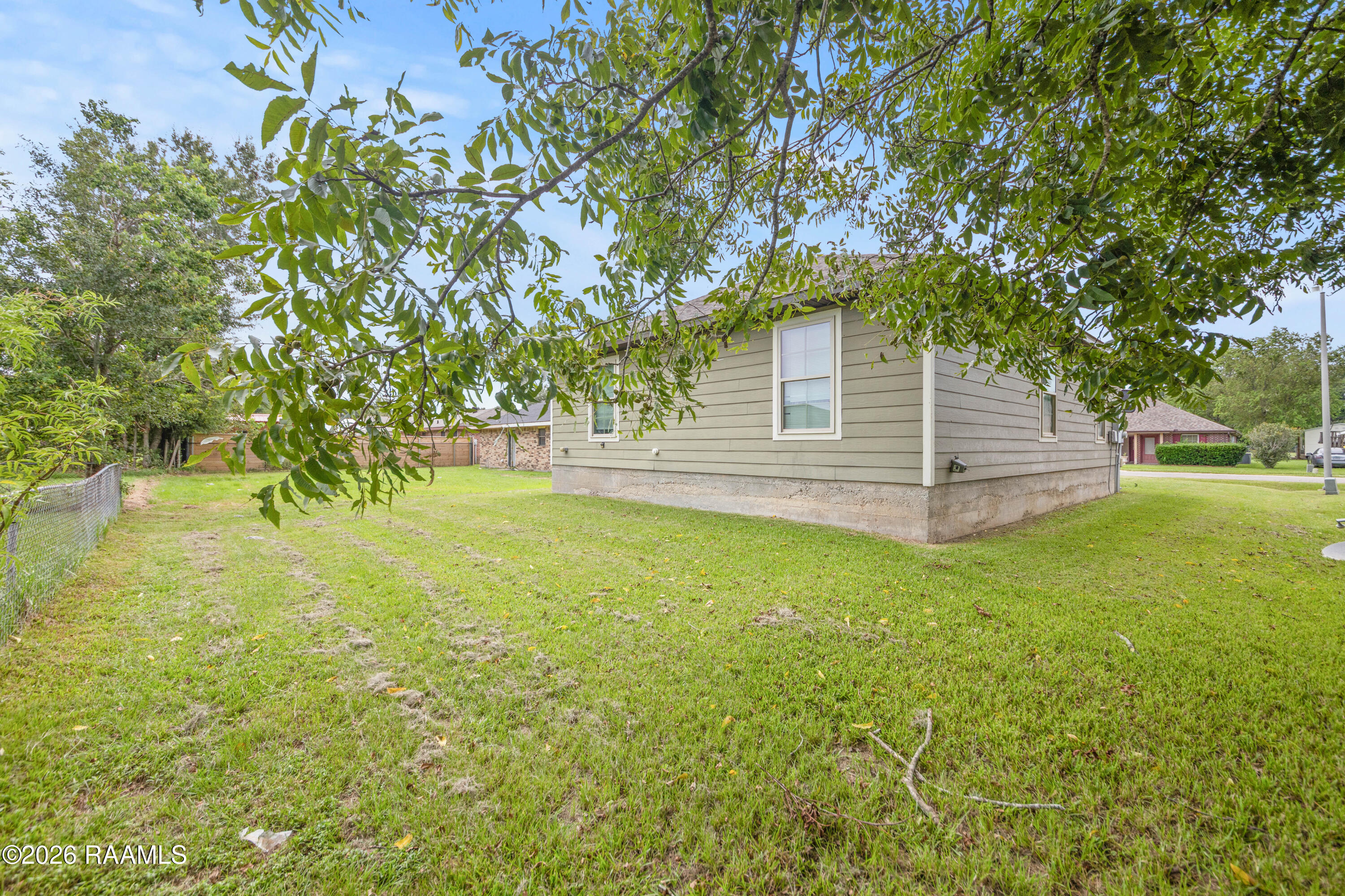 Residential in Lafayette 5