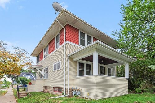 595 Syndicate St N, Saint Paul, MN, 55104-2535 | Card Image