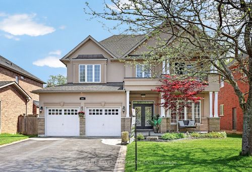 593 Maitland Dr, Pickering, ON, L1W3T6 | Card Image