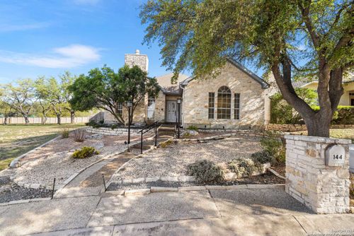 144 Saint Andrews Loop, Kerrville, TX, 78028-6441 | Card Image