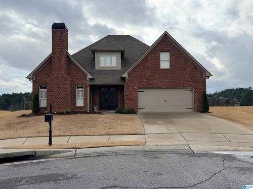 1058 Edgewater Ln, CHELSEA, AL, 35043-2000 | Card Image