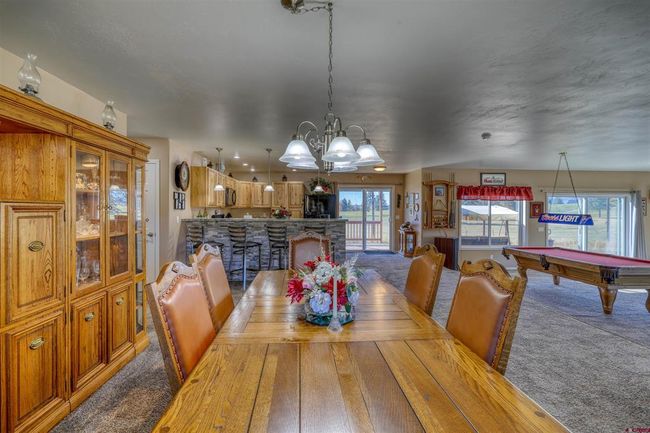 128 Divot Pl, House other with 3 bedrooms, 2 bathrooms and null parking in Pagosa Springs CO | Image 7