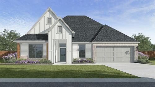 4004 Cedar Bluff Drive, Woodworth, LA, 71485 | Card Image