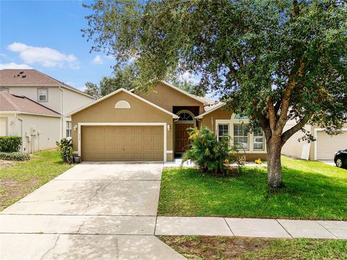 265 Jocelyn Dr, DAVENPORT, FL, 33897-6211 | Card Image