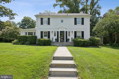 5109 River Hill Rd, BETHESDA, MD, 20816-2236 | Card Image