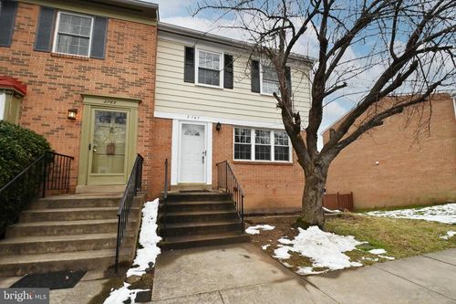 2767 January Ct, FALLS CHURCH, VA, 22043-3517 | Card Image