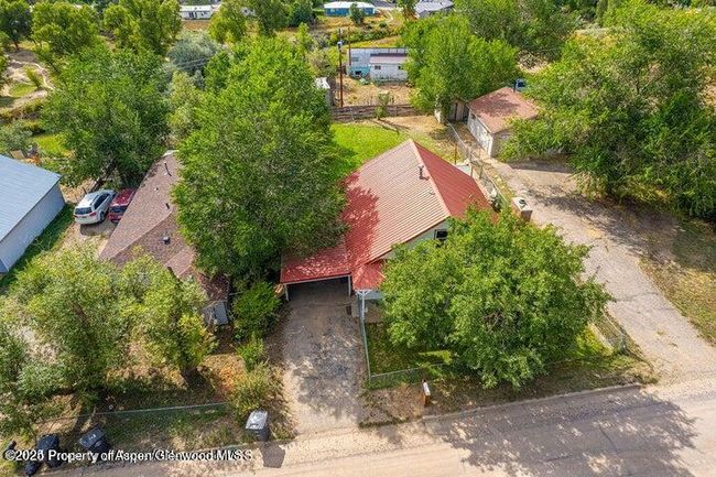 786 Colorado St, House other with 2 bedrooms, 2 bathrooms and null parking in Craig CO | Image 40
