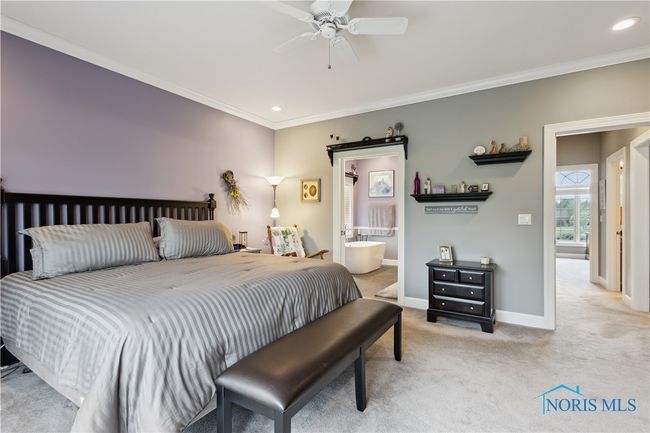 UNIT-113 - 1121 Town Line Rd, Condo with 2 bedrooms, 3 bathrooms and 4 parking in Bryan OH | Image 21