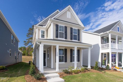 224-344 White Oak Garden Way, Garner, NC, 27529 | Card Image
