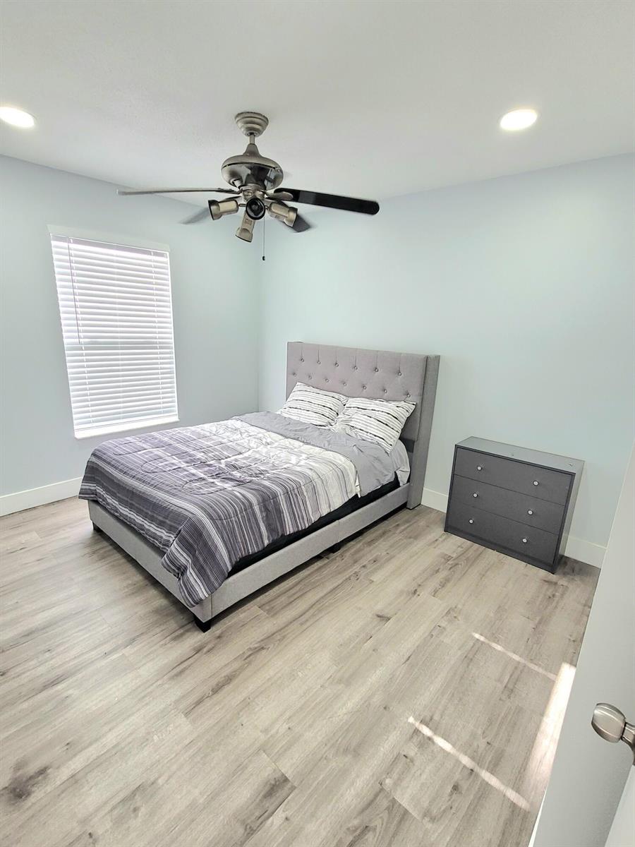 Residential Lease in Wellington 4