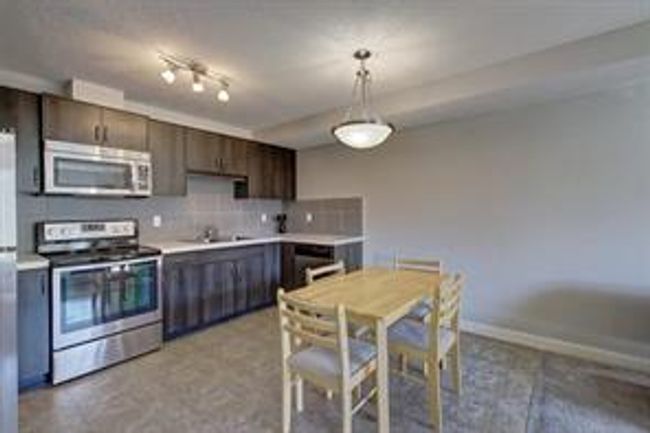 909 - 250 Sage Valley Rd Nw, Home with 2 bedrooms, 1 bathrooms and 2 parking in Calgary AB | Image 8