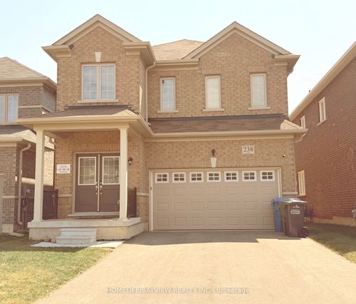 238 Ridley Cres, Dundalk, ON, N0C1B0 | Card Image