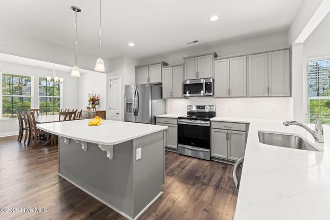 1705 Sun Palms Blvd Se, House other with 4 bedrooms, 3 bathrooms and 2 parking in Bolivia NC | Image 34