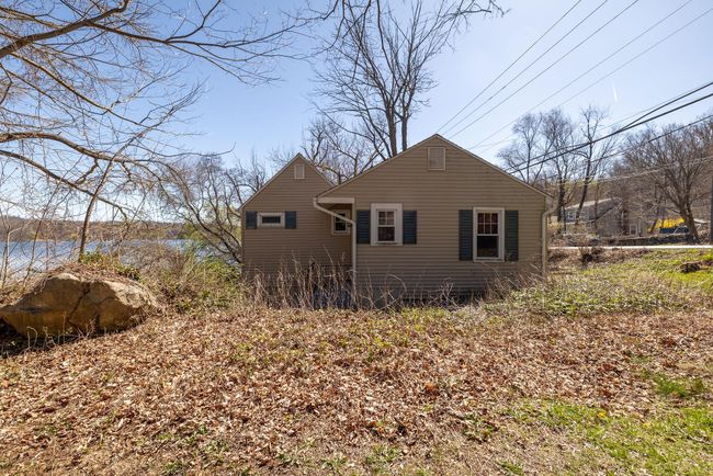 View of property exterior | Image 6