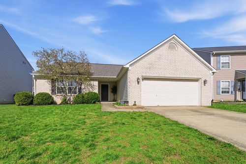 208 Rabbit Run Rd, Georgetown, KY, 40324-8418 | Card Image