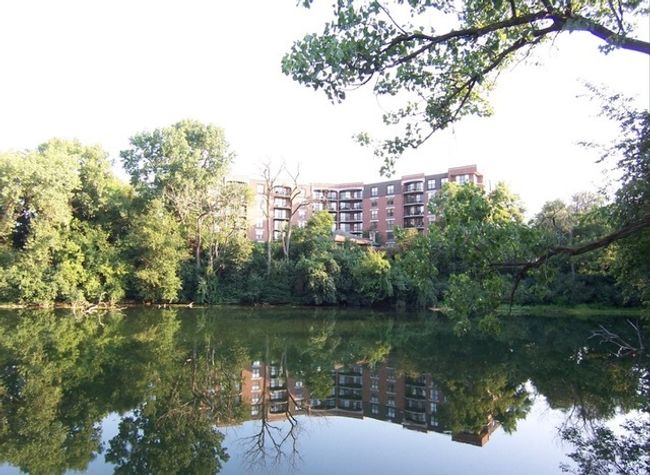 UNIT-312 - 509 Aurora Ave, Condo with 2 bedrooms, 1 bathrooms and 2 parking in Naperville IL | Image 25
