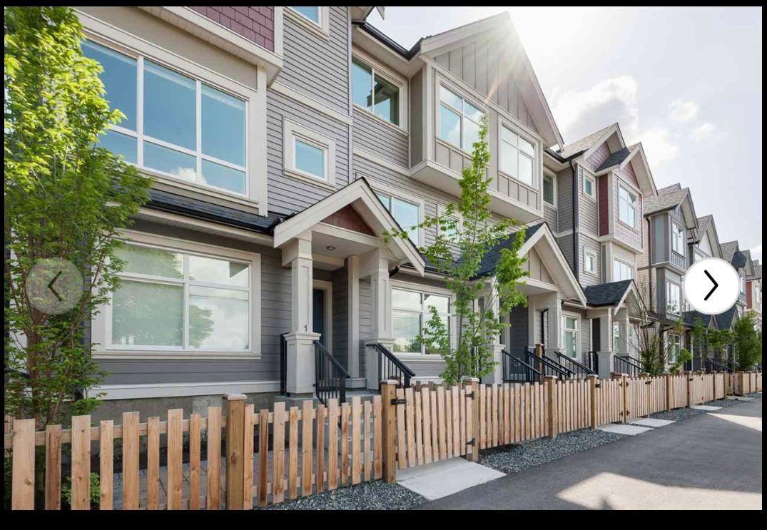 Residential in Richmond