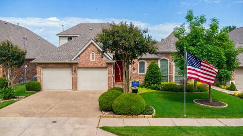613 Pelican Hills Dr, Fairview, TX, 75069-1966 | Card Image