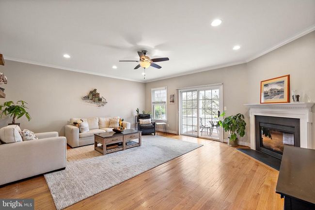 1712 Gilpin Ave, Townhouse with 3 bedrooms, 4 bathrooms and null parking in WILMINGTON DE | Image 6
